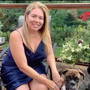 Meet your Posher, Julie